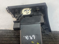 дефлектор обдува салона Renault Fluence 1 поколение 2011, 1.6 л., бензин, АКПП, серебристый, седан, передний привод - фото №3