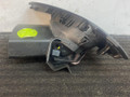 дефлектор обдува салона Renault Fluence 1 поколение 2011, 1.6 л., бензин, АКПП, серебристый, седан, передний привод - фото №5