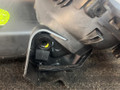 дефлектор обдува салона Renault Fluence 1 поколение 2011, 1.6 л., бензин, АКПП, серебристый, седан, передний привод - фото №6