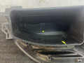 дефлектор обдува салона Renault Fluence 1 поколение 2011, 1.6 л., бензин, АКПП, серебристый, седан, передний привод - фото №9