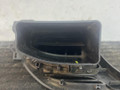 дефлектор обдува салона Renault Fluence 1 поколение 2011, 1.6 л., бензин, АКПП, серебристый, седан, передний привод - фото №10
