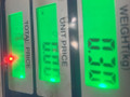 дефлектор обдува салона Renault Fluence 1 поколение 2011, 1.6 л., бензин, АКПП, серебристый, седан, передний привод - фото №11
