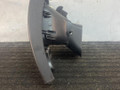 дефлектор обдува салона Renault Fluence 1 поколение 2011, 1.6 л., бензин, АКПП, серебристый, седан, передний привод - фото №3