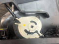 дефлектор обдува салона Renault Fluence 1 поколение 2011, 1.6 л., бензин, АКПП, серебристый, седан, передний привод - фото №6