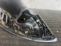 дефлектор обдува салона Renault Fluence 1 поколение 2011, 1.6 л., бензин, АКПП, серебристый, седан, передний привод - фото №7