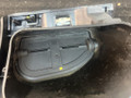 дефлектор обдува салона Renault Fluence 1 поколение 2011, 1.6 л., бензин, АКПП, серебристый, седан, передний привод - фото №8