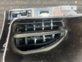 дефлектор обдува салона Renault Fluence 1 поколение 2011, 1.6 л., бензин, АКПП, серебристый, седан, передний привод - фото №9