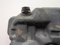 бак топливный Ford Mondeo 2 поколение 1996, 2.0 л., бензин, МКПП, красный, универсал, передний привод, 93BB9002 - фото №2