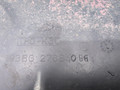 защита арок задняя правая (подкрылок) Ford Mondeo 2 поколение 1996, 2.0 л., бензин, МКПП, красный, универсал, передний привод, 93BG278B50 - фото №9
