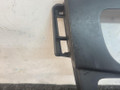 рамка блока управления климой Renault Fluence 1 поколение 2011, 1.6 л., бензин, АКПП, серебристый, седан, передний привод, 1021703, 682605490R - фото №2