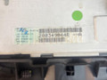 дисплей Renault Fluence 1 поколение 2011, 1.6 л., бензин, АКПП, серебристый, седан, передний привод, 280349044R - фото №8