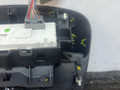 дисплей Renault Fluence 1 поколение 2011, 1.6 л., бензин, АКПП, серебристый, седан, передний привод, 280349044R - фото №7