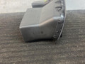 дефлектор обдува салона Renault Fluence 1 поколение 2011, 1.6 л., бензин, АКПП, серебристый, седан, передний привод - фото №6