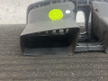 дефлектор обдува салона Renault Fluence 1 поколение 2011, 1.6 л., бензин, АКПП, серебристый, седан, передний привод - фото №8