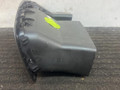 дефлектор обдува салона Renault Fluence 1 поколение 2011, 1.6 л., бензин, АКПП, серебристый, седан, передний привод - фото №9