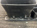 дефлектор обдува салона Renault Fluence 1 поколение 2011, 1.6 л., бензин, АКПП, серебристый, седан, передний привод - фото №10
