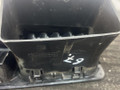 дефлектор обдува салона Renault Fluence 1 поколение 2011, 1.6 л., бензин, АКПП, серебристый, седан, передний привод - фото №11