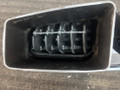дефлектор обдува салона Renault Fluence 1 поколение 2011, 1.6 л., бензин, АКПП, серебристый, седан, передний привод - фото №12