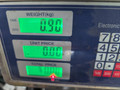 защита арок передняя левая (подкрылок) Ford Mondeo 2 поколение 1996, 2.0 л., бензин, МКПП, красный, универсал, передний привод - фото №10