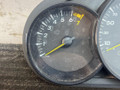 щиток приборов (приборная панель) Renault Fluence 1 поколение 2011, 1.6 л., бензин, АКПП, серебристый, седан, передний привод, 281216746, 250450043RA - фото №2