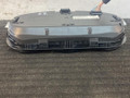 щиток приборов (приборная панель) Renault Fluence 1 поколение 2011, 1.6 л., бензин, АКПП, серебристый, седан, передний привод, 281216746, 250450043RA - фото №11