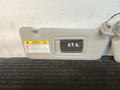 козырек солнцезащитный Renault Fluence 1 поколение 2011, 1.6 л., бензин, АКПП, серебристый, седан, передний привод - фото №2