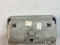 фонарь салона (плафон) Renault Fluence 1 поколение 2011, 1.6 л., бензин, АКПП, серебристый, седан, передний привод - фото №4