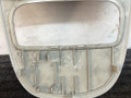 фонарь салона (плафон) Renault Fluence 1 поколение 2011, 1.6 л., бензин, АКПП, серебристый, седан, передний привод - фото №5