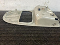 фонарь салона (плафон) Renault Fluence 1 поколение 2011, 1.6 л., бензин, АКПП, серебристый, седан, передний привод - фото №6