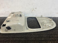 фонарь салона (плафон) Renault Fluence 1 поколение 2011, 1.6 л., бензин, АКПП, серебристый, седан, передний привод - фото №8