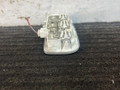 фонарь салона (плафон) Renault Fluence 1 поколение 2011, 1.6 л., бензин, АКПП, серебристый, седан, передний привод - фото №4