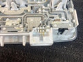 фонарь салона (плафон) Renault Fluence 1 поколение 2011, 1.6 л., бензин, АКПП, серебристый, седан, передний привод - фото №9