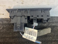 кнопка корректора фар Renault Fluence 1 поколение 2011, 1.6 л., бензин, АКПП, серебристый, седан, передний привод, 1021710, 251637324R - фото №6