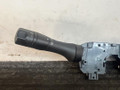 переключатель подрулевой (стрекоза) Renault Fluence 1 поколение 2011, 1.6 л., бензин, АКПП, серебристый, седан, передний привод, 255670040R - фото №2