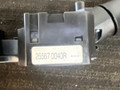 переключатель подрулевой (стрекоза) Renault Fluence 1 поколение 2011, 1.6 л., бензин, АКПП, серебристый, седан, передний привод, 255670040R - фото №11