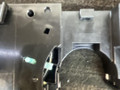 переключатель подрулевой (стрекоза) Renault Fluence 1 поколение 2011, 1.6 л., бензин, АКПП, серебристый, седан, передний привод, 255670040R - фото №12