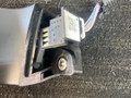 кнопки управления на руле Renault Fluence 1 поколение 2011, 1.6 л., бензин, АКПП, серебристый, седан, передний привод, 255520009R - фото №7