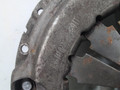 корзина сцепления Volkswagen Jetta 4 поколение (1998 - 2005), 1.4 л., бензин, МКПП, передний привод, 036141027 - фото №3