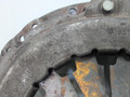 корзина сцепления Volkswagen Jetta 4 поколение (1998 - 2005), 1.4 л., бензин, МКПП, передний привод, 036141027 - фото №2