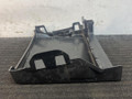 крышка аккумулятора Renault Fluence 1 поколение 2011, 1.6 л., бензин, АКПП, серебристый, седан, передний привод, 244976310R - фото №5