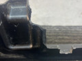 крышка аккумулятора Renault Fluence 1 поколение 2011, 1.6 л., бензин, АКПП, серебристый, седан, передний привод, 244976310R - фото №8