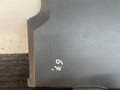 крышка отсека ЭБУ Renault Fluence 1 поколение 2011, 1.6 л., бензин, АКПП, серебристый, седан, передний привод, 237061424R - фото №2