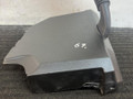крышка отсека ЭБУ Renault Fluence 1 поколение 2011, 1.6 л., бензин, АКПП, серебристый, седан, передний привод, 237061424R - фото №7