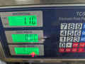 диск сцепления Volkswagen Jetta 4 поколение (1998 - 2005), 1.4 л., бензин, МКПП, передний привод, 036141033 - фото №10