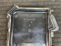 крышка блока предохранителей Renault Fluence 1 поколение 2011, 1.6 л., бензин, АКПП, серебристый, седан, передний привод, 284C40002R - фото №8