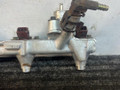 форсунка Ford Mondeo 2 поколение 1996, 2.0 л., бензин, МКПП, красный, универсал, передний привод, 938F9D280 - фото №4
