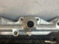 форсунка Ford Mondeo 2 поколение 1996, 2.0 л., бензин, МКПП, красный, универсал, передний привод, 938F9D280 - фото №12