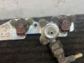 форсунка Ford Mondeo 2 поколение 1996, 2.0 л., бензин, МКПП, красный, универсал, передний привод, 938F9D280 - фото №5