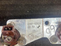 форсунка Ford Mondeo 2 поколение 1996, 2.0 л., бензин, МКПП, красный, универсал, передний привод, 938F9D280 - фото №17