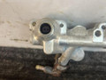 форсунка Ford Mondeo 2 поколение 1996, 2.0 л., бензин, МКПП, красный, универсал, передний привод, 938F9D280 - фото №14
